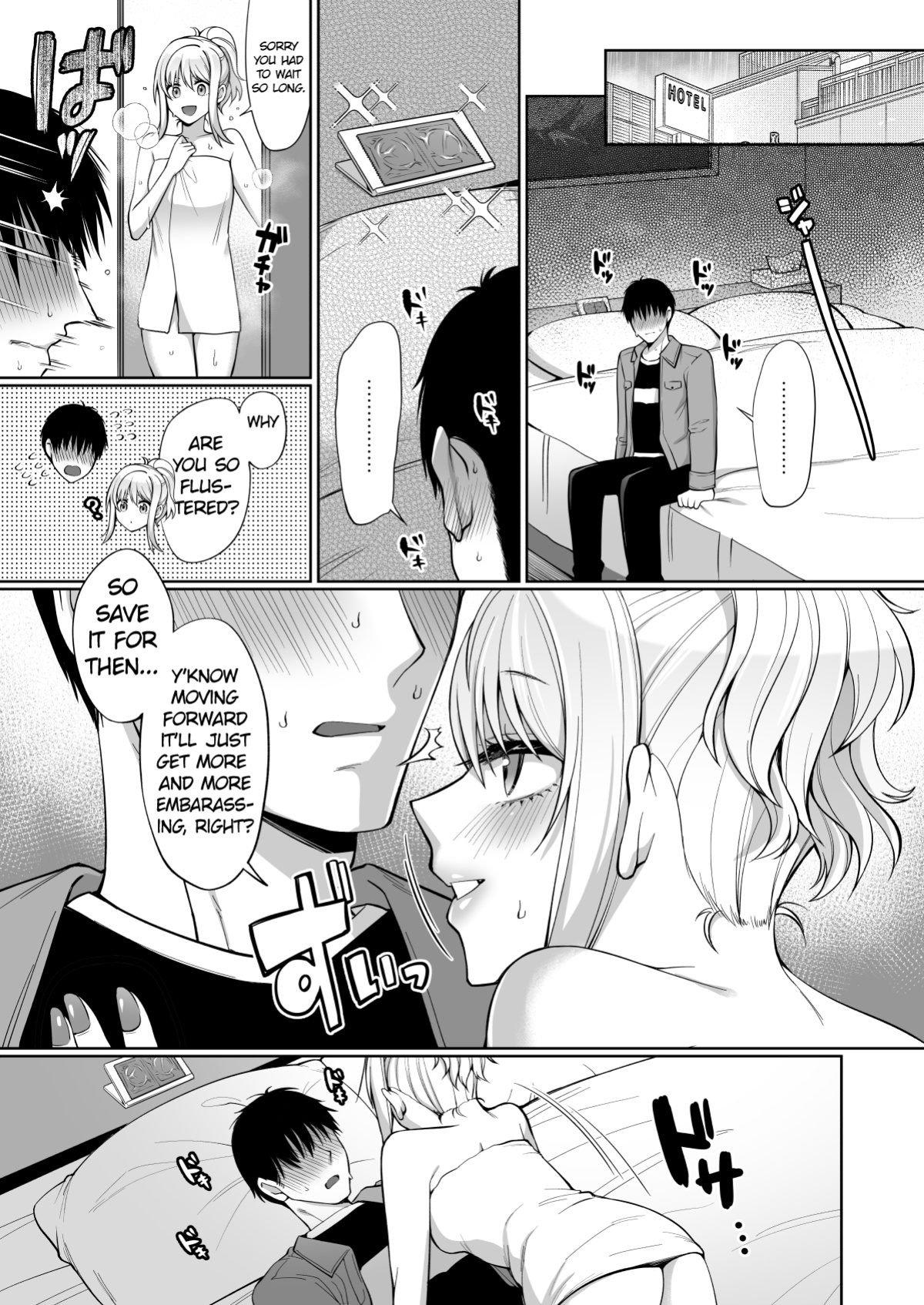 [liz project (Miyamoto Liz)] Ai to Icha Love Ecchi (Love Live! Nijigasaki High School Idol Club) [Watson]