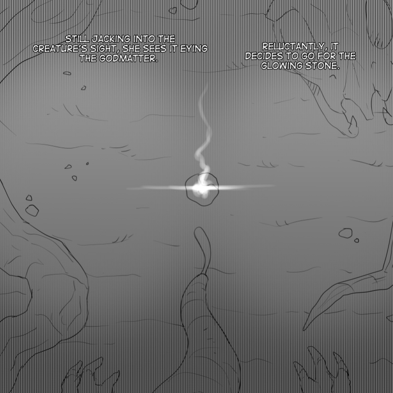 A Rabbit Astray Chapter 6