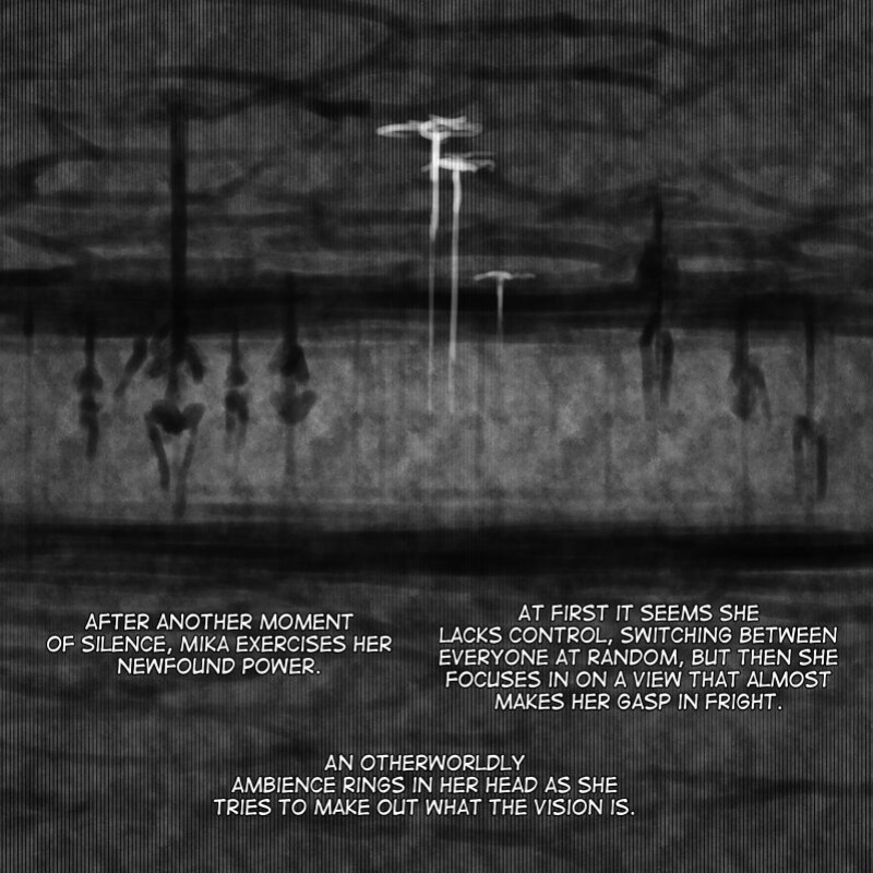 A Rabbit Astray Chapter 6
