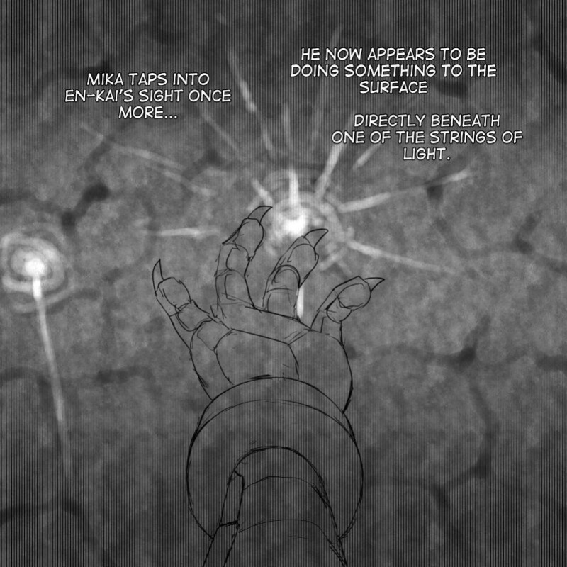 A Rabbit Astray Chapter 6