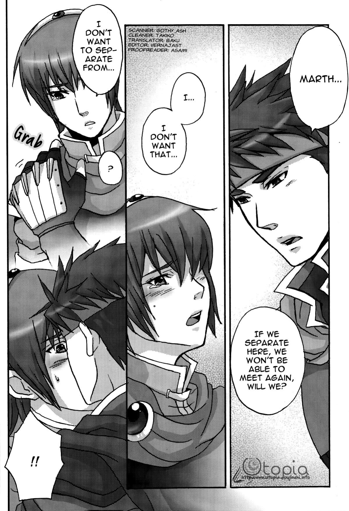 (C75) [Nikuzono (29-jiru)] Happy Nuuuun (Fire Emblem: Path of Radiance, Fire Emblem: Mystery of the Emblem) [utopia-doujinshi]