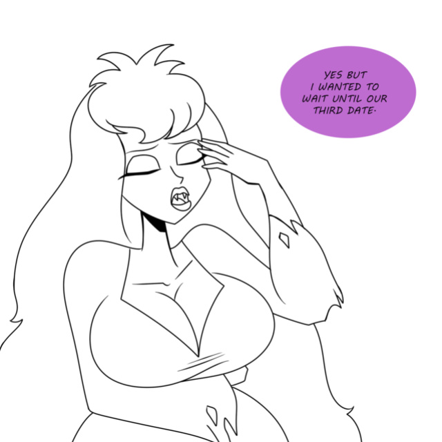 Thicc-verse O.K K.O (Chillguydraws)
