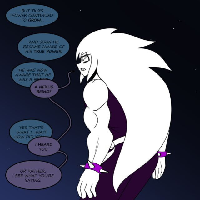 Thicc-verse O.K K.O (Chillguydraws)