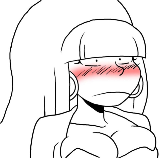 Thicc-verse Gravity Falls (Chillguydraws)