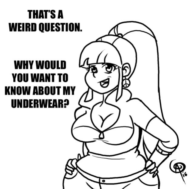 Thicc-verse Gravity Falls (Chillguydraws)