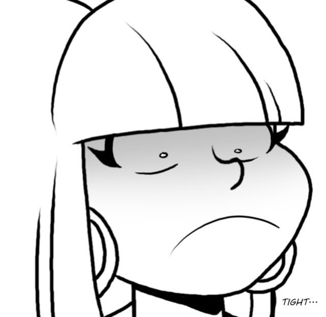 Thicc-verse Gravity Falls (Chillguydraws)