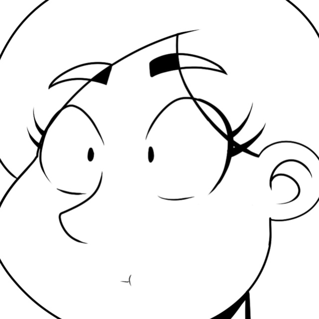 Thicc-verse Gravity Falls (Chillguydraws)