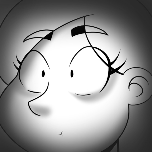 Thicc-verse Gravity Falls (Chillguydraws)