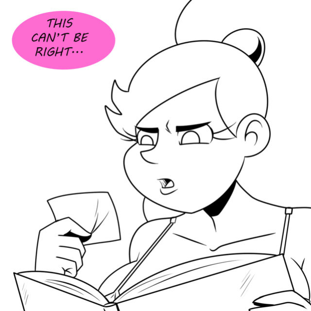 Thicc-verse Gravity Falls (Chillguydraws)
