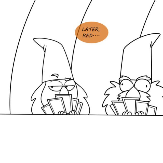 Thicc-verse Gravity Falls (Chillguydraws)