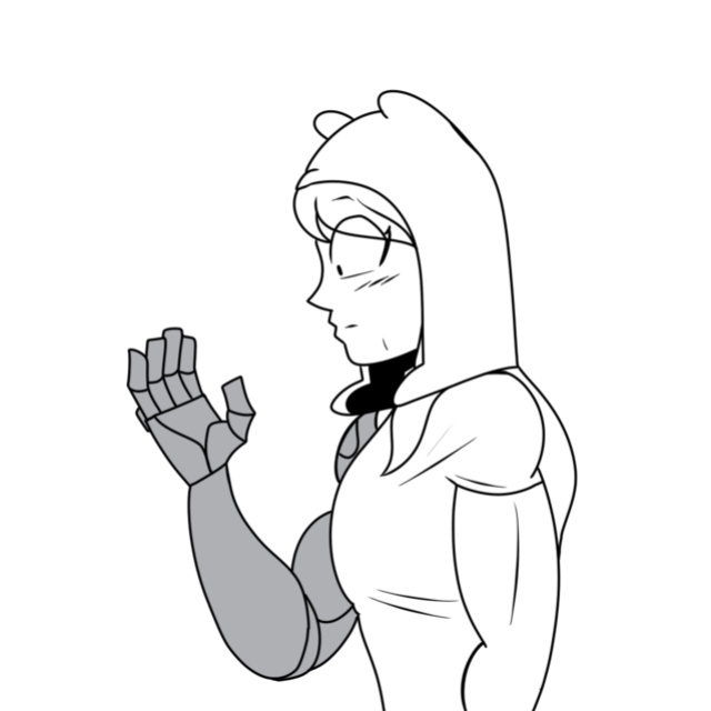Thicc-verse Adventure Time (Chillguydraws)