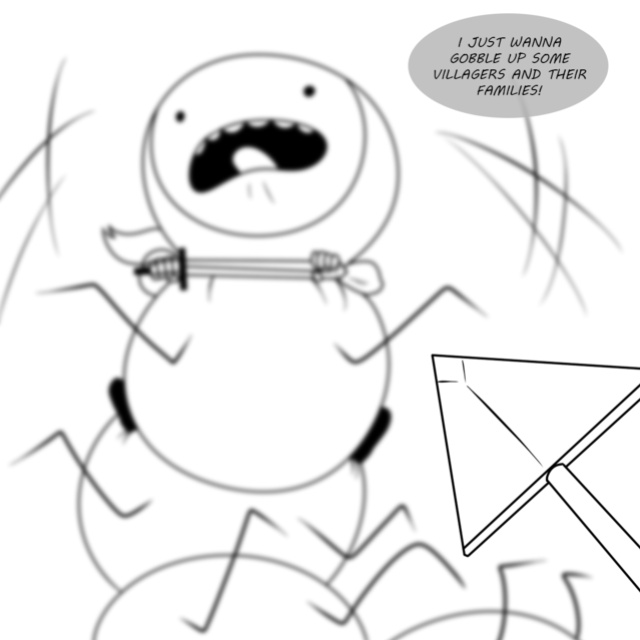 Thicc-verse Adventure Time (Chillguydraws)