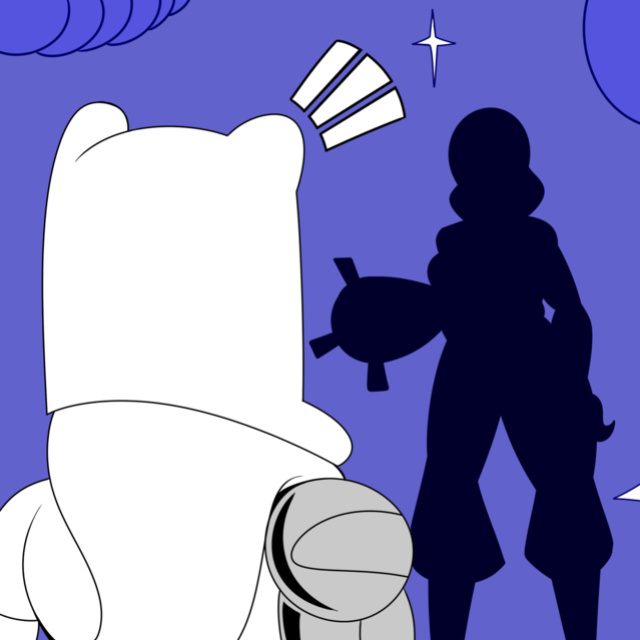 Thicc-verse Adventure Time (Chillguydraws)
