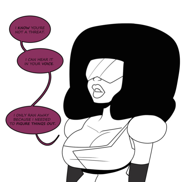 Thicc-verse Adventure Time (Chillguydraws)