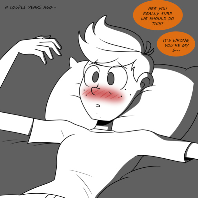 Thicc-verse Loud House (Chillguydraws)