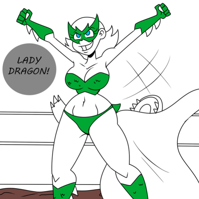 Thicc-verse Loud House (Chillguydraws)
