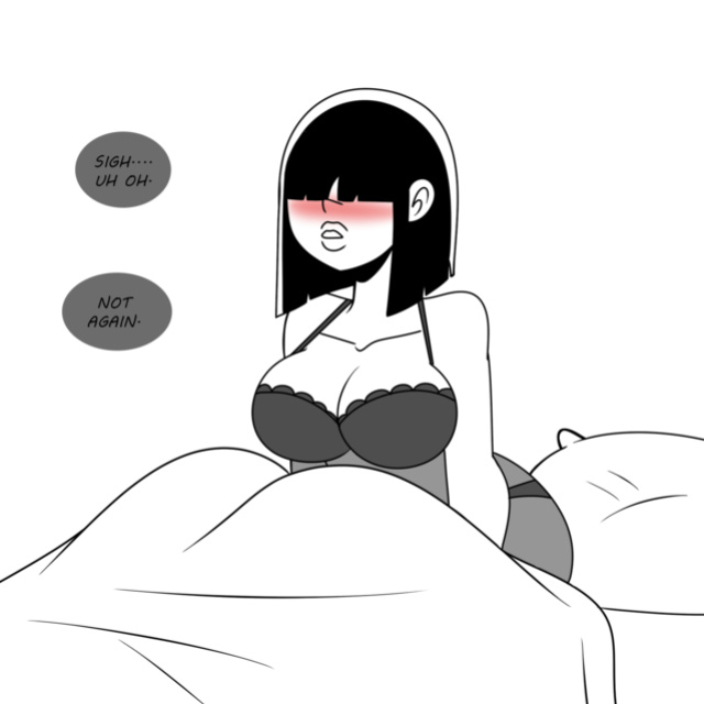 Thicc-verse Loud House (Chillguydraws)