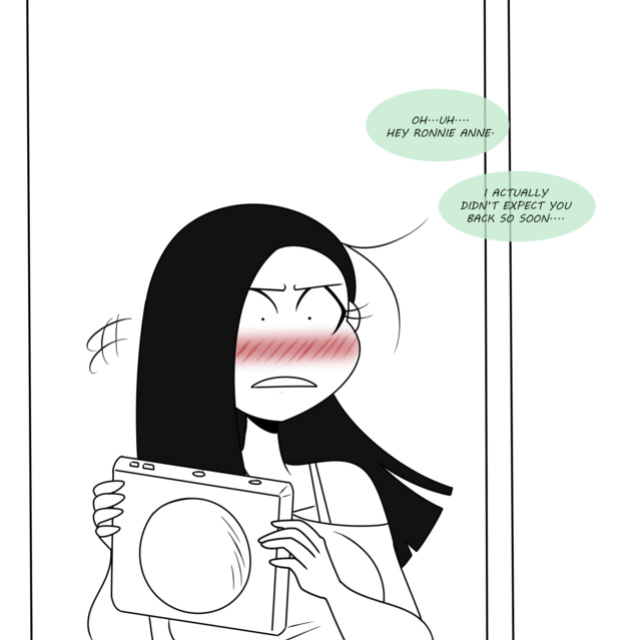Thicc-verse Loud House (Chillguydraws)