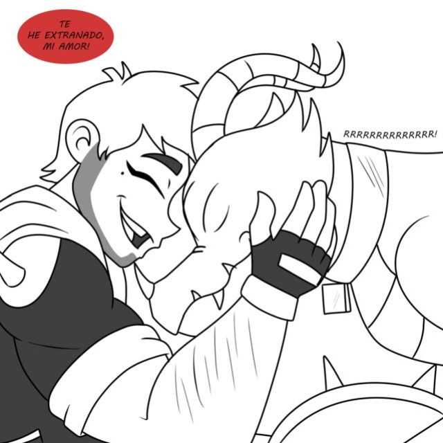 Thicc-verse Star VS The Forces Of Evil (Chillguydraws)