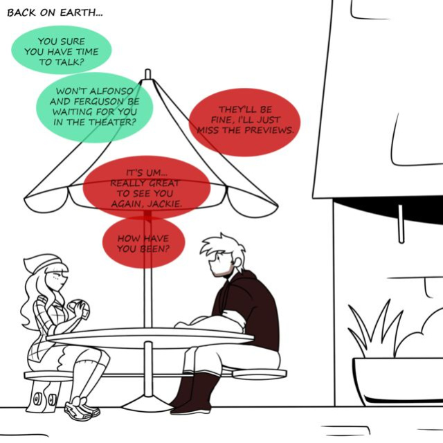 Thicc-verse Star VS The Forces Of Evil (Chillguydraws)