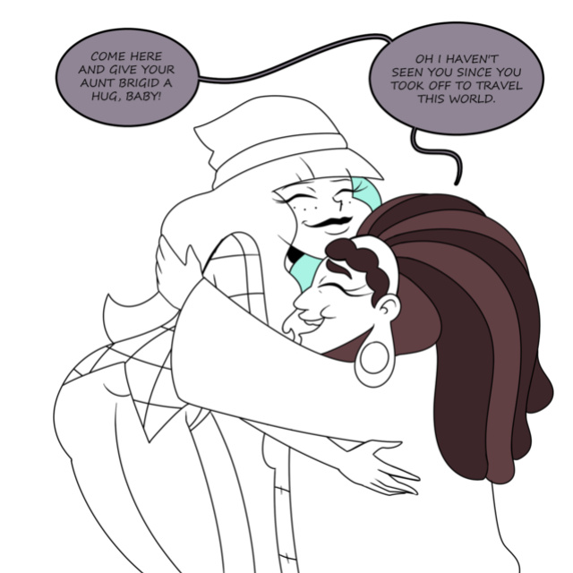 Thicc-verse Star VS The Forces Of Evil (Chillguydraws)