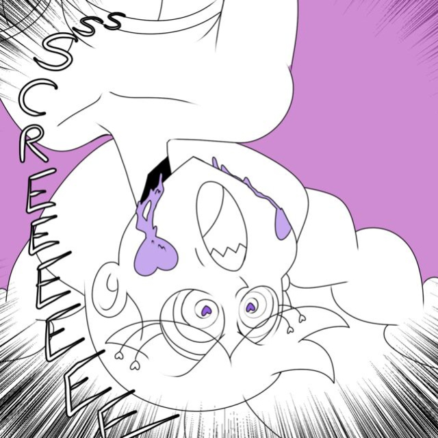 Thicc-verse Star VS The Forces Of Evil (Chillguydraws)