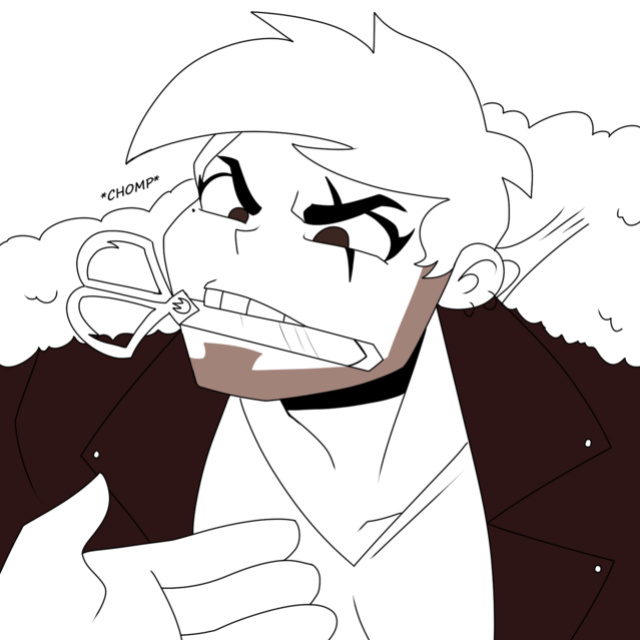 Thicc-verse Star VS The Forces Of Evil (Chillguydraws)