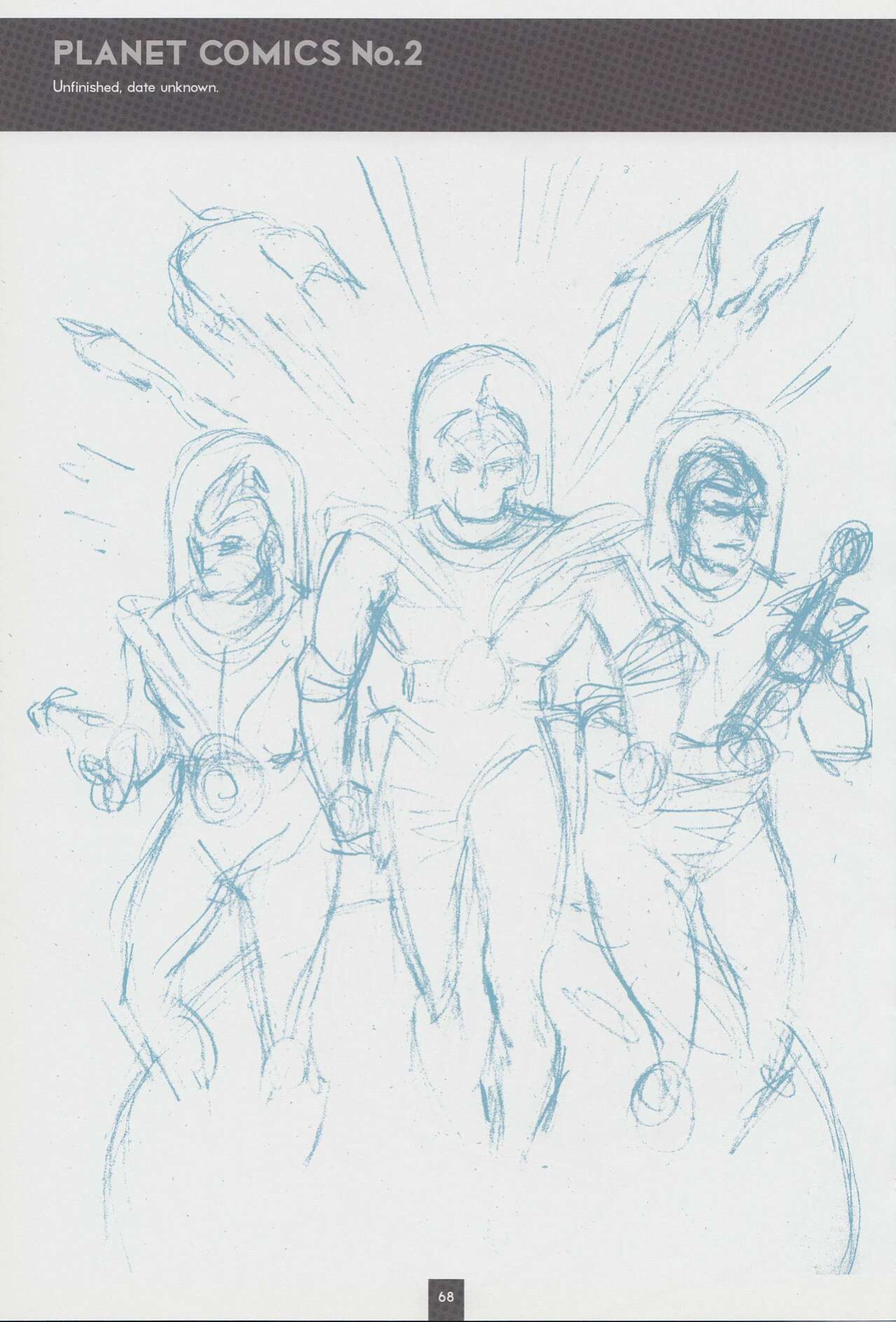 [Dave Stevens] Covers & Stories