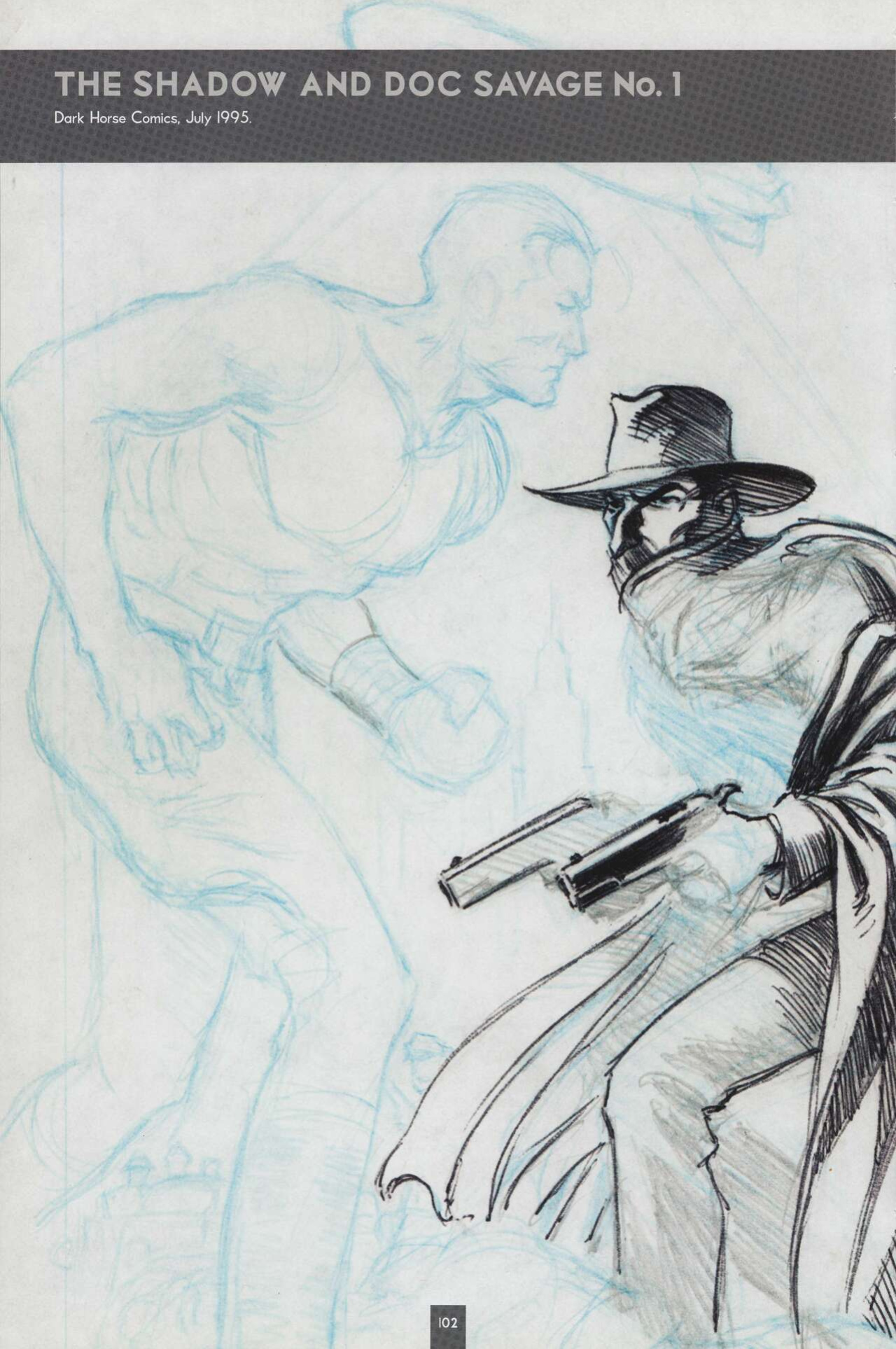 [Dave Stevens] Covers & Stories