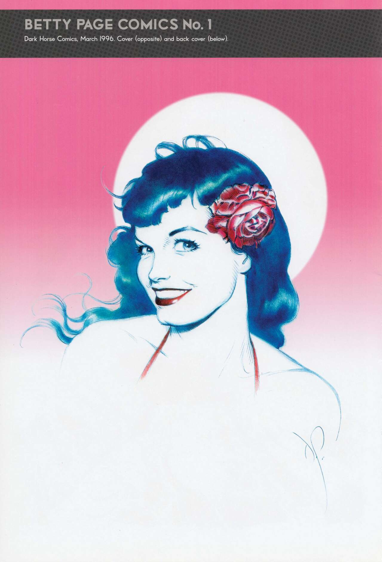 [Dave Stevens] Covers & Stories