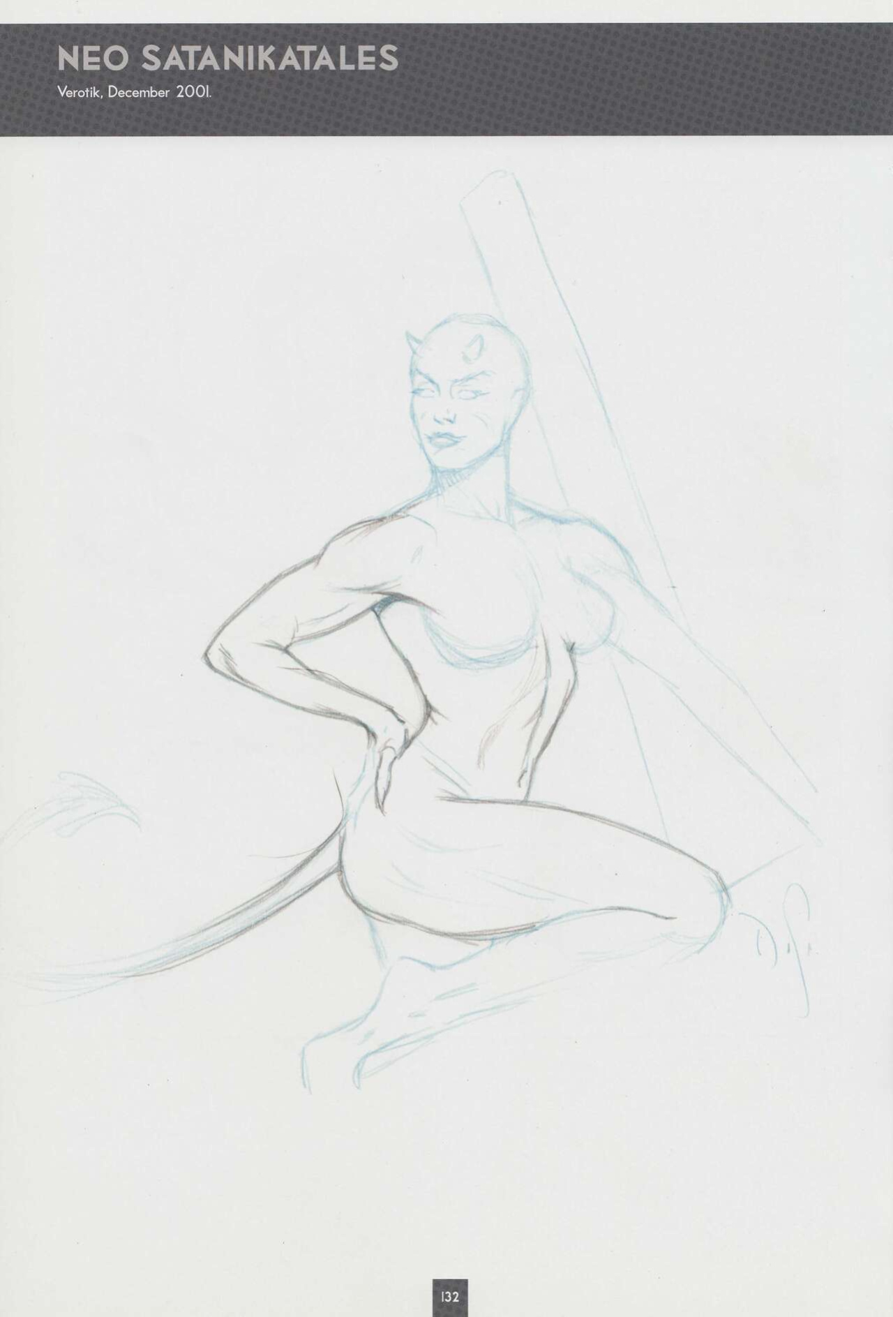 [Dave Stevens] Covers & Stories