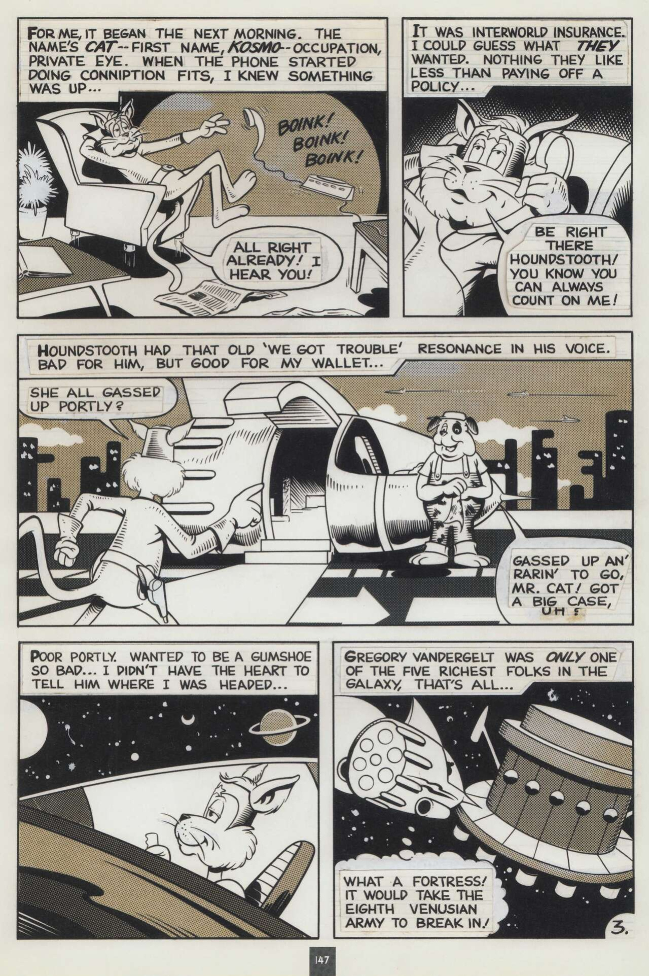 [Dave Stevens] Covers & Stories