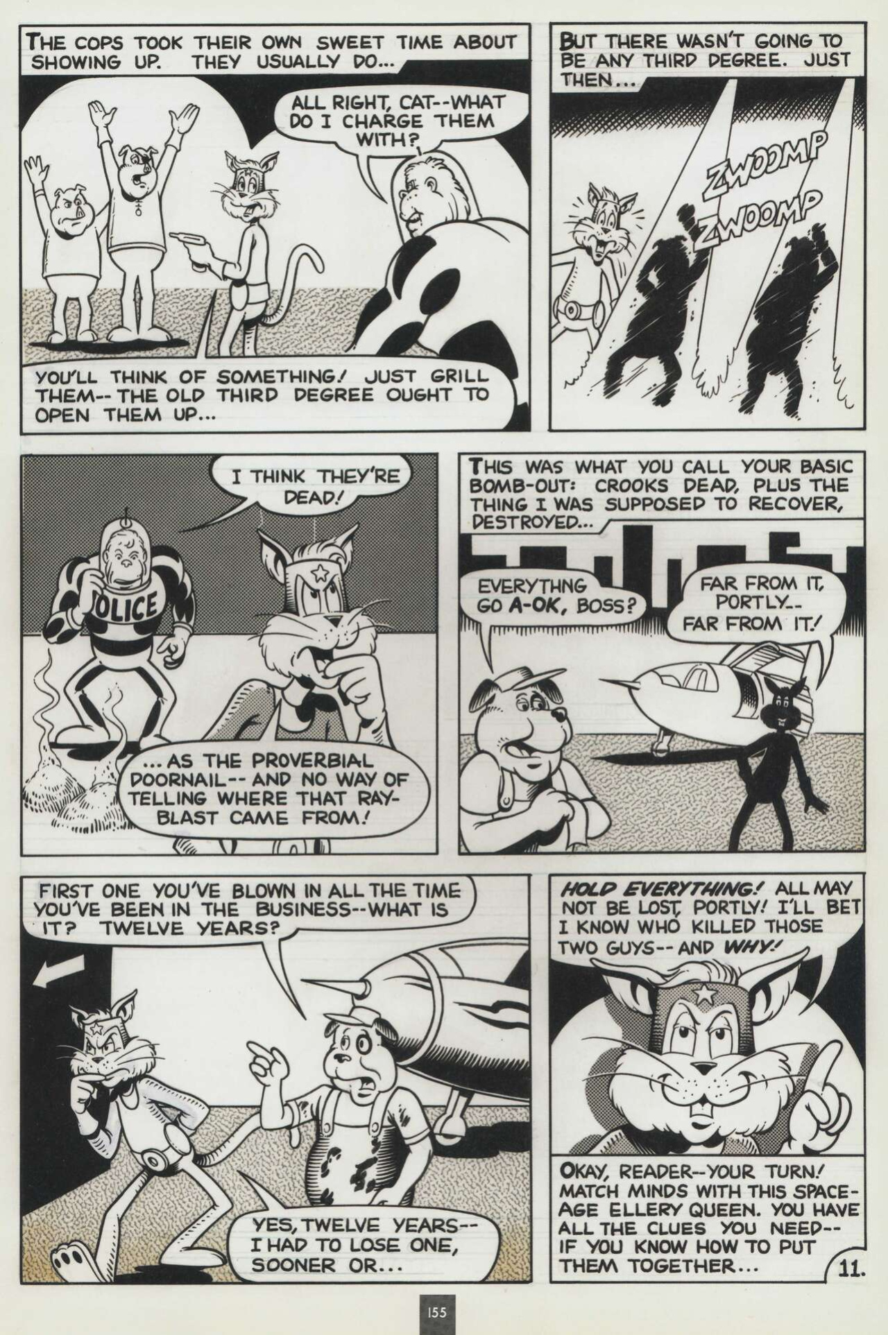 [Dave Stevens] Covers & Stories