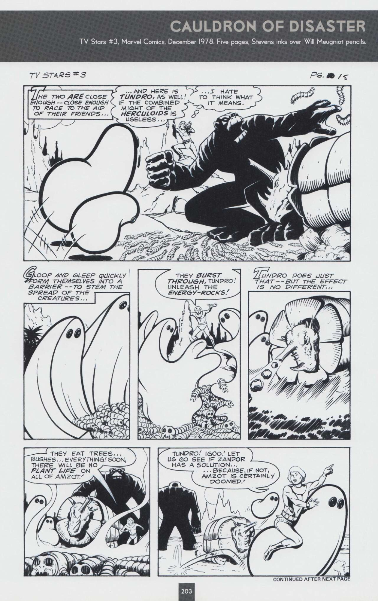 [Dave Stevens] Covers & Stories