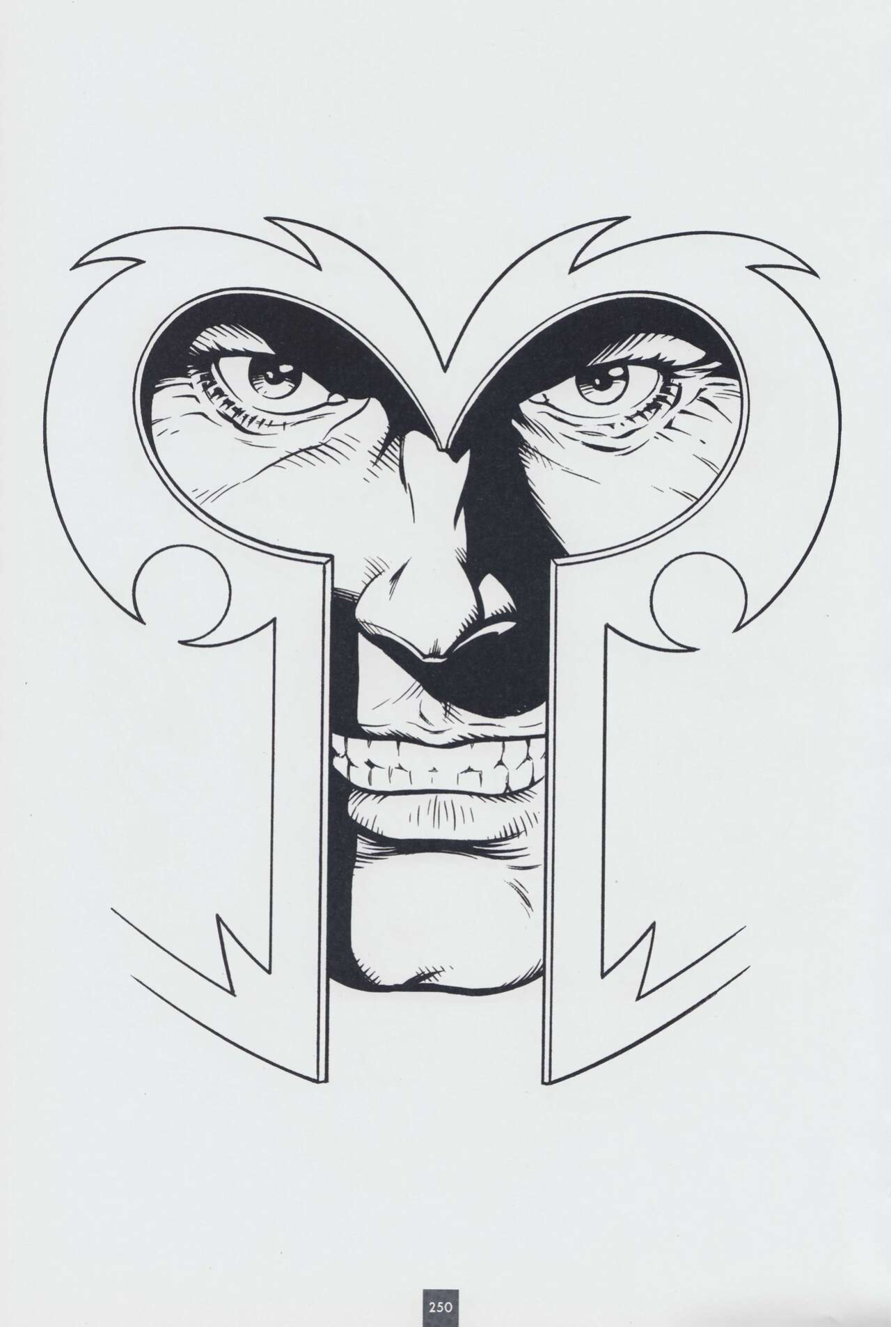 [Dave Stevens] Covers & Stories