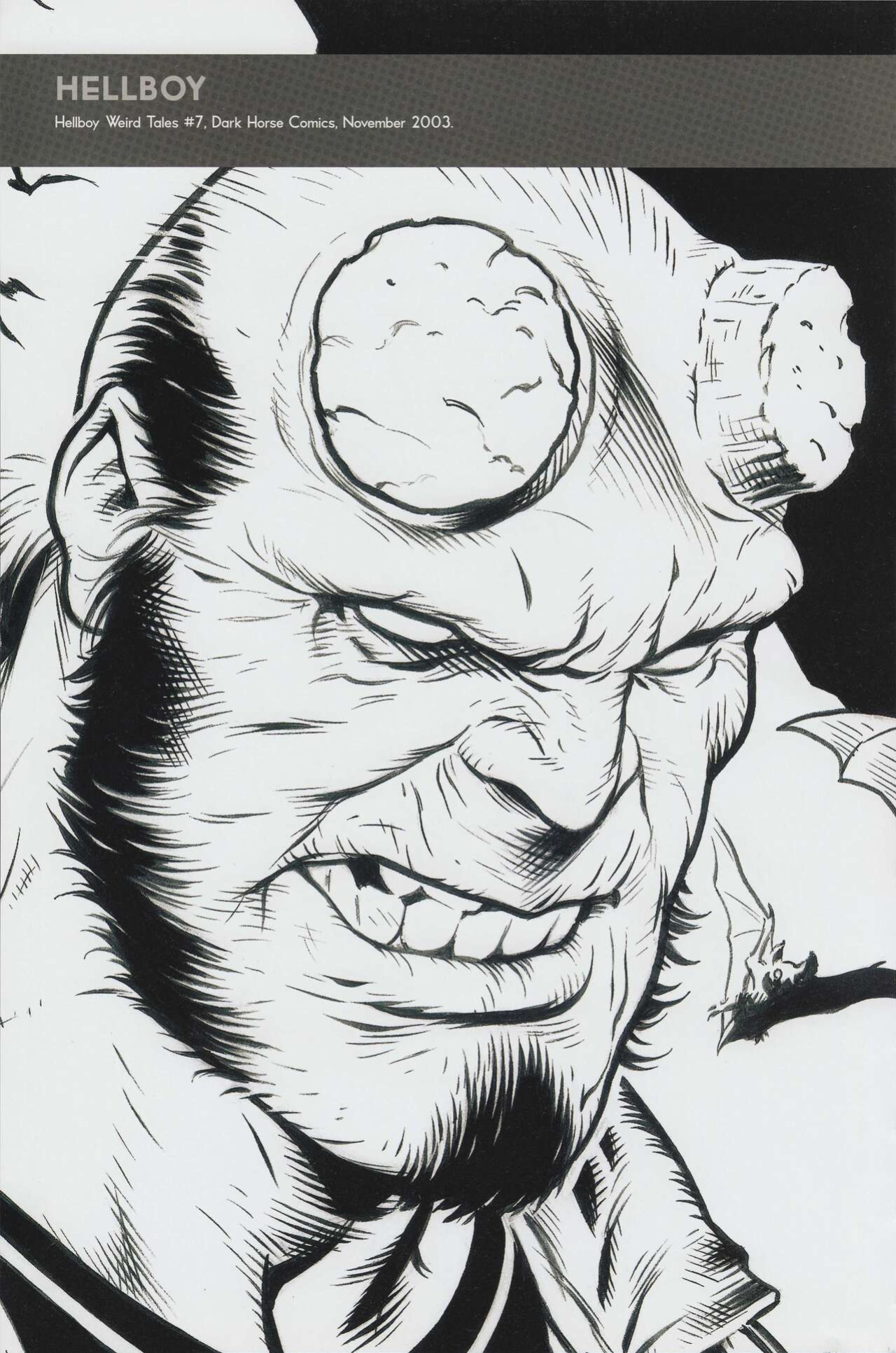 [Dave Stevens] Covers & Stories
