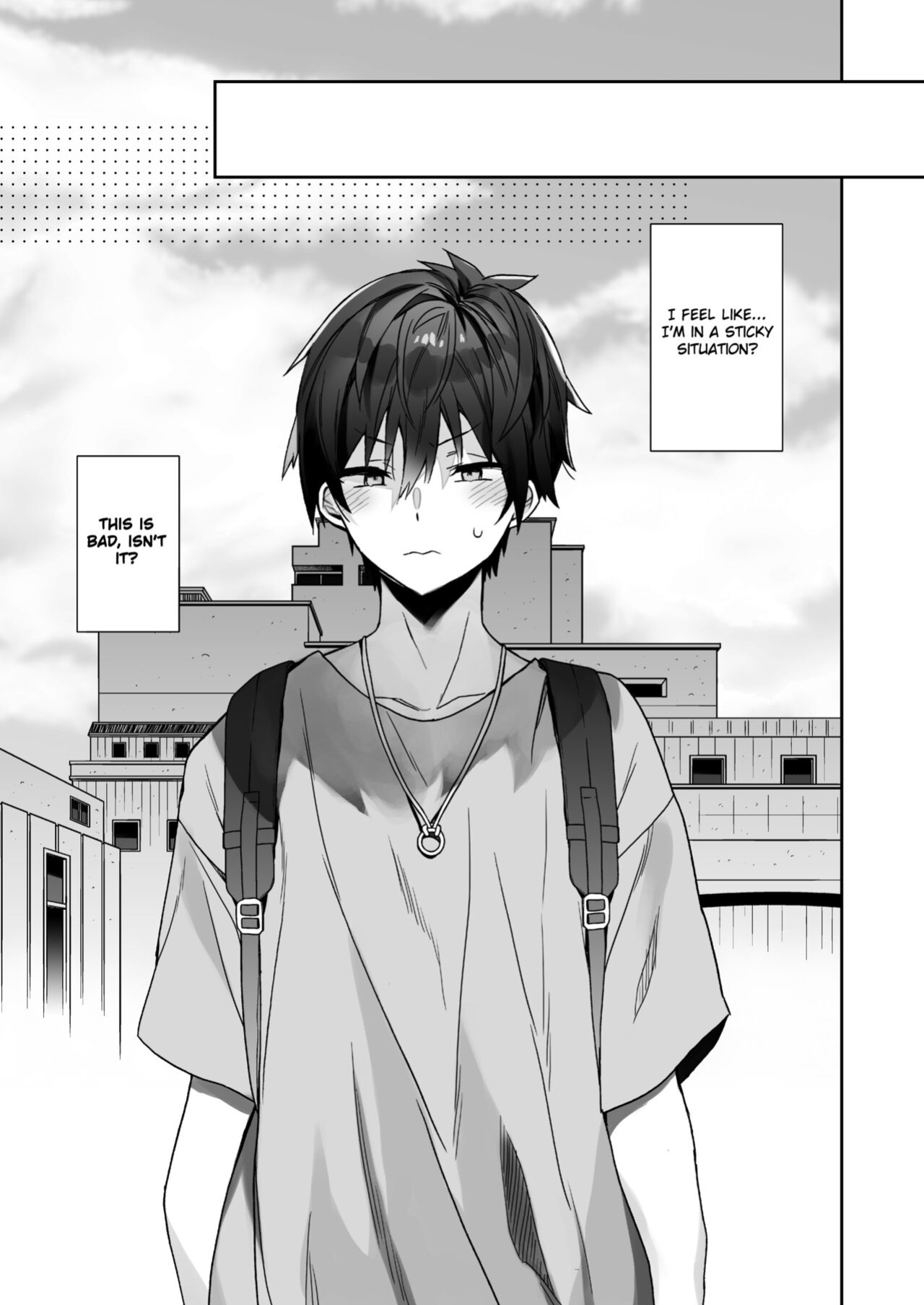 [ciaociao (Araki Kanao)] Nori no Ii Otokonoko ni Josou Sasete Saimin Gokko Suru o Hanashi | The Story of an Easygoing Boy Hypnotized into Crossdressing