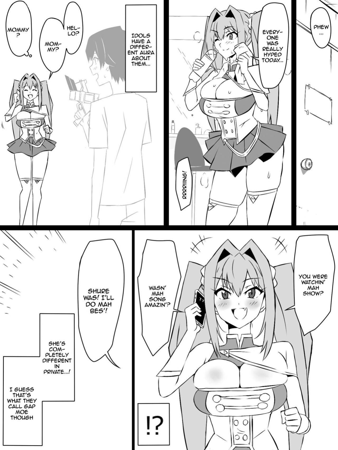 [Circle Kagemusya (Kagemusya)] "Shoukanjuu DX DeliHealizer" ver. 3 ~Card kara Josei o Shoukan shite Ecchi suru Ohanashi~