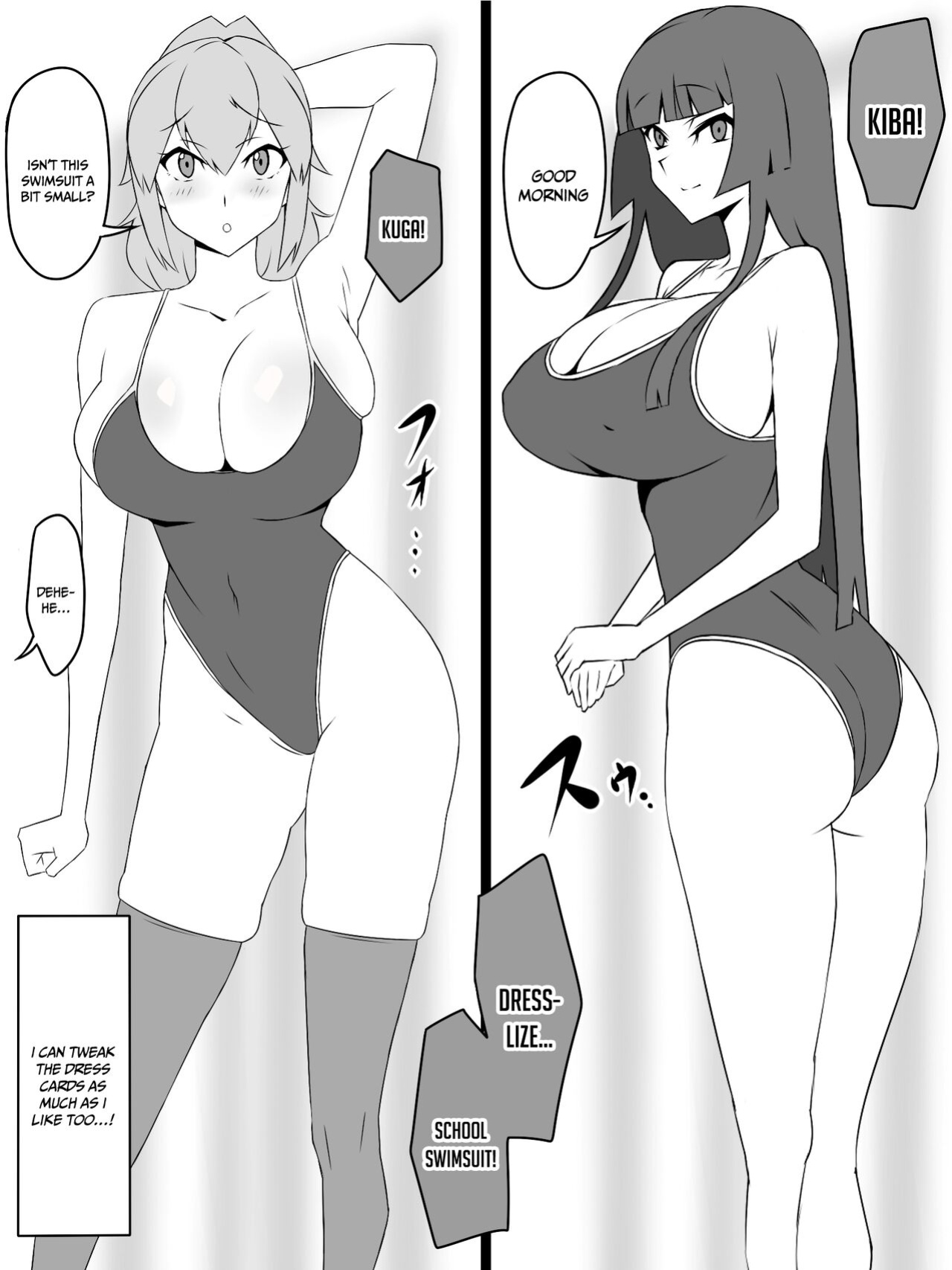 [Circle Kagemusya (Kagemusya)] "Shoukanjuu DX DeliHealizer" ver. 2 ~Card kara Josei o Shoukan shite Ecchi suru Ohanashi~ | Shoukanjuu DX DeliHealizer ver. 2 ~A Story About Summoning Girls From Cards to Fuck Them~