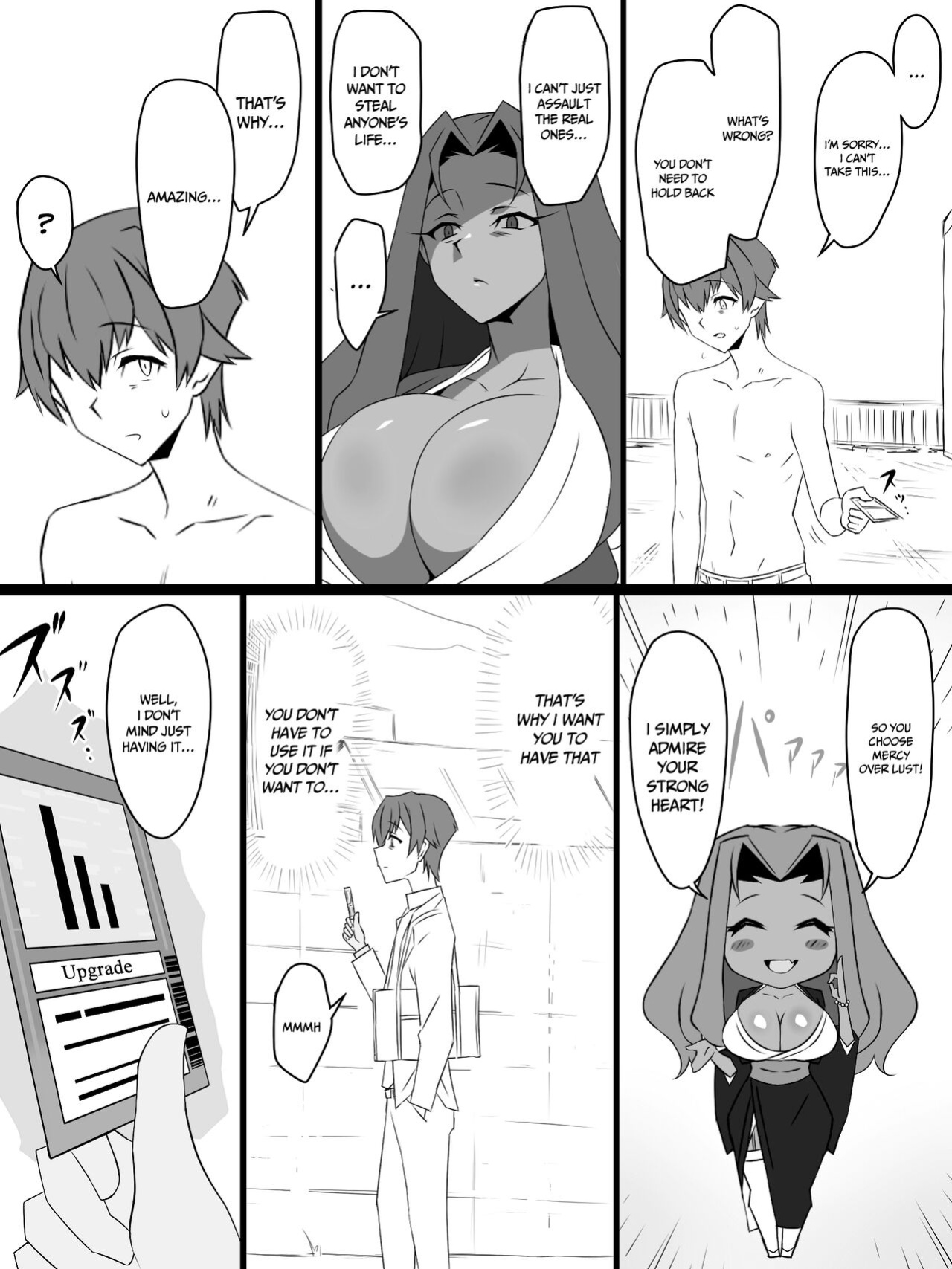 [Circle Kagemusya (Kagemusya)] "Shoukanjuu DX DeliHealizer" ver. 2 ~Card kara Josei o Shoukan shite Ecchi suru Ohanashi~ | Shoukanjuu DX DeliHealizer ver. 2 ~A Story About Summoning Girls From Cards to Fuck Them~