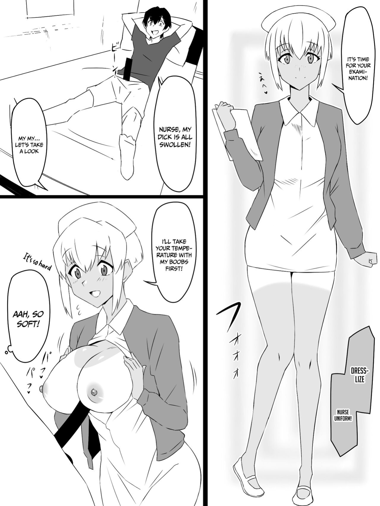 [Circle Kagemusya (Kagemusya)] "Shoukanjuu DX DeliHealizer" ver. 2 ~Card kara Josei o Shoukan shite Ecchi suru Ohanashi~ | Shoukanjuu DX DeliHealizer ver. 2 ~A Story About Summoning Girls From Cards to Fuck Them~