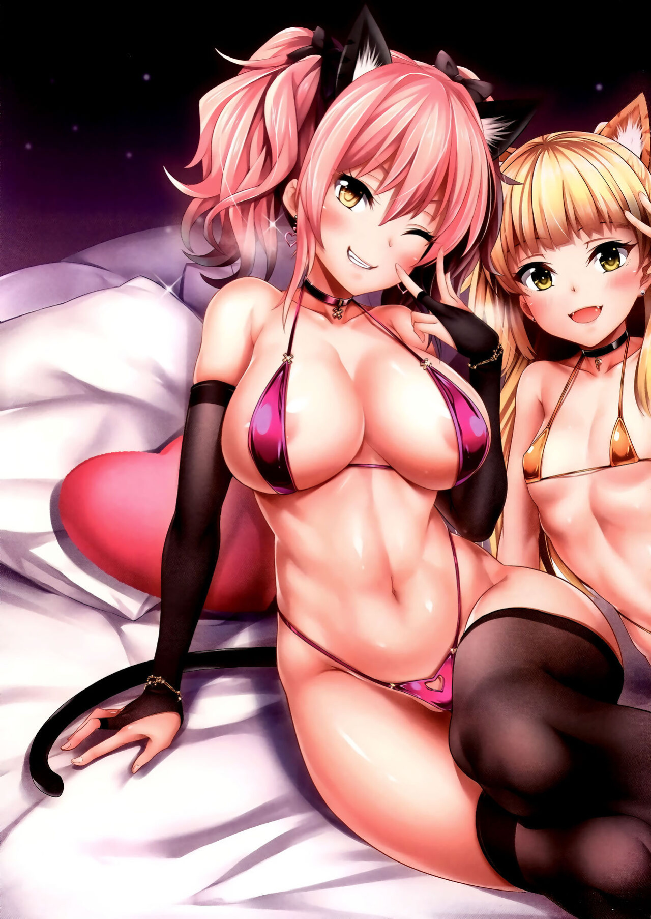 (C93) [O.N Art Works (Oni-noboru)] The Enkou m@ster -collection- Soushuuhen (THE IDOLM@STER CINDERELLA GIRLS)