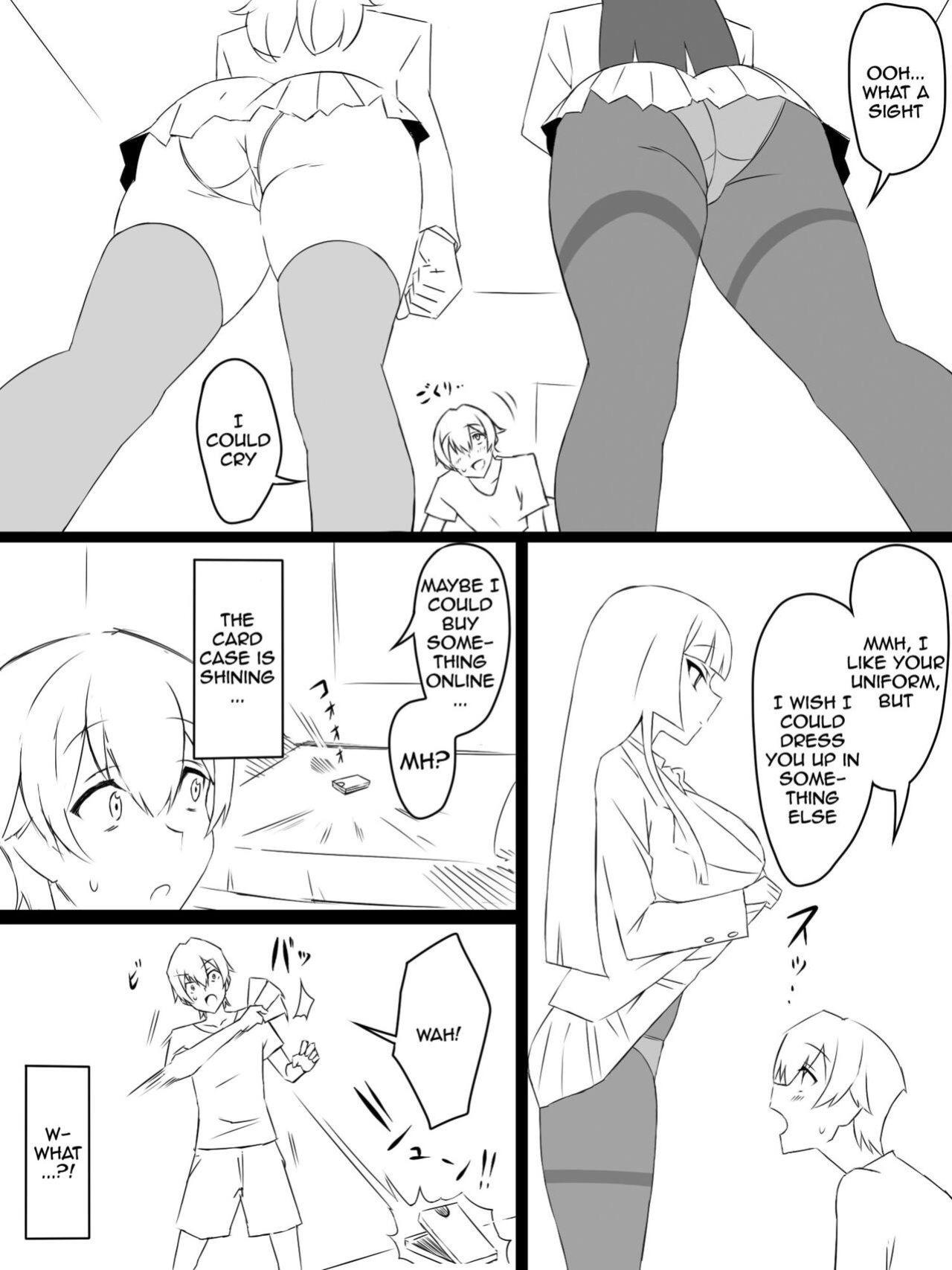 [Circle Kagemusya (Kagemusya)] "Shoukanjuu DX DeliHealizer" ~Card kara Josei o Shoukan shite Ecchi suru Ohanashi~
