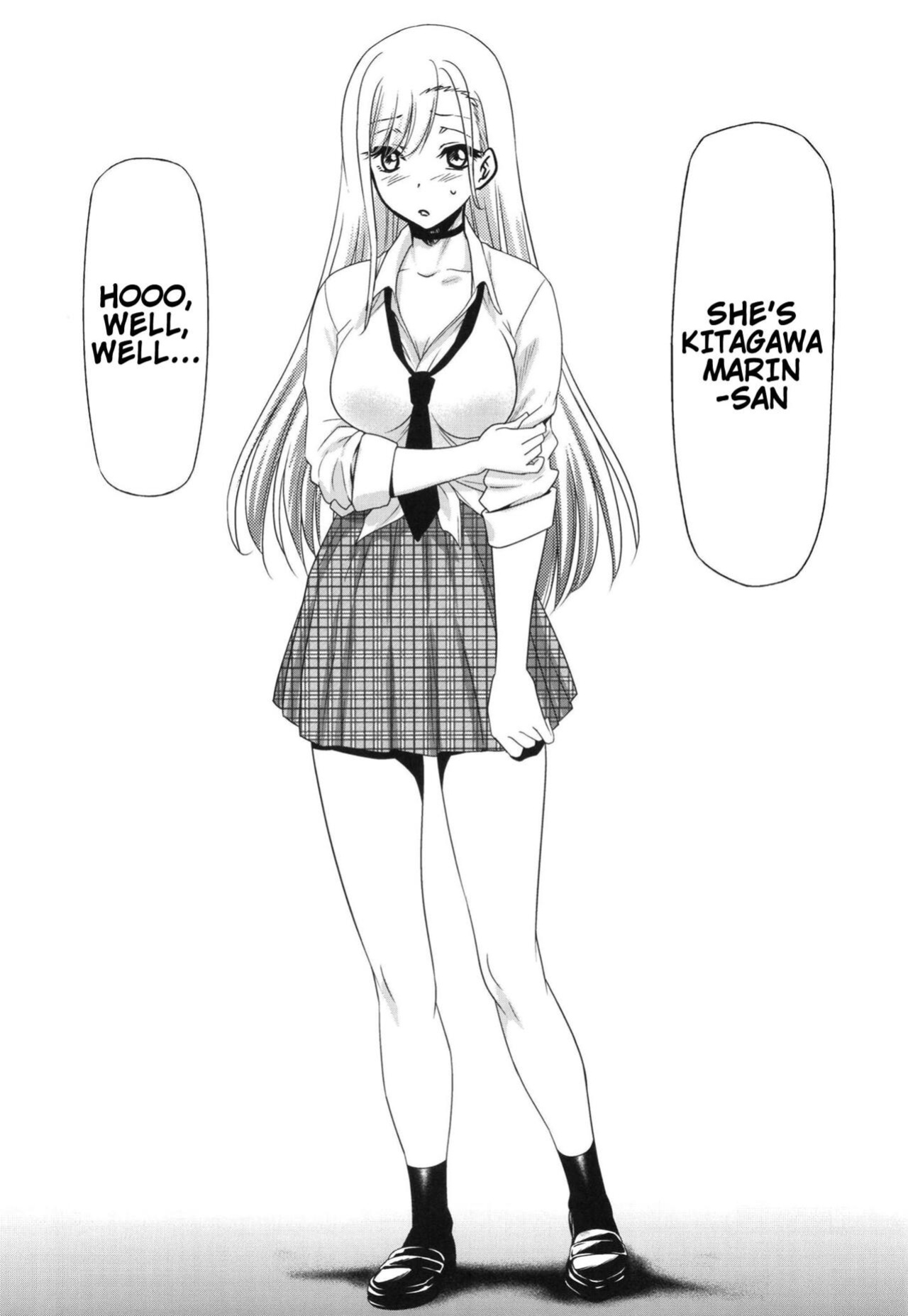 [Studio KIMIGABUCHI (Kimimaru)] Sono Bisque Doll wa Uri o Suru | This Dress-Up Doll Is Sure To Make Money (Sono Bisque Doll wa Koi o Suru)