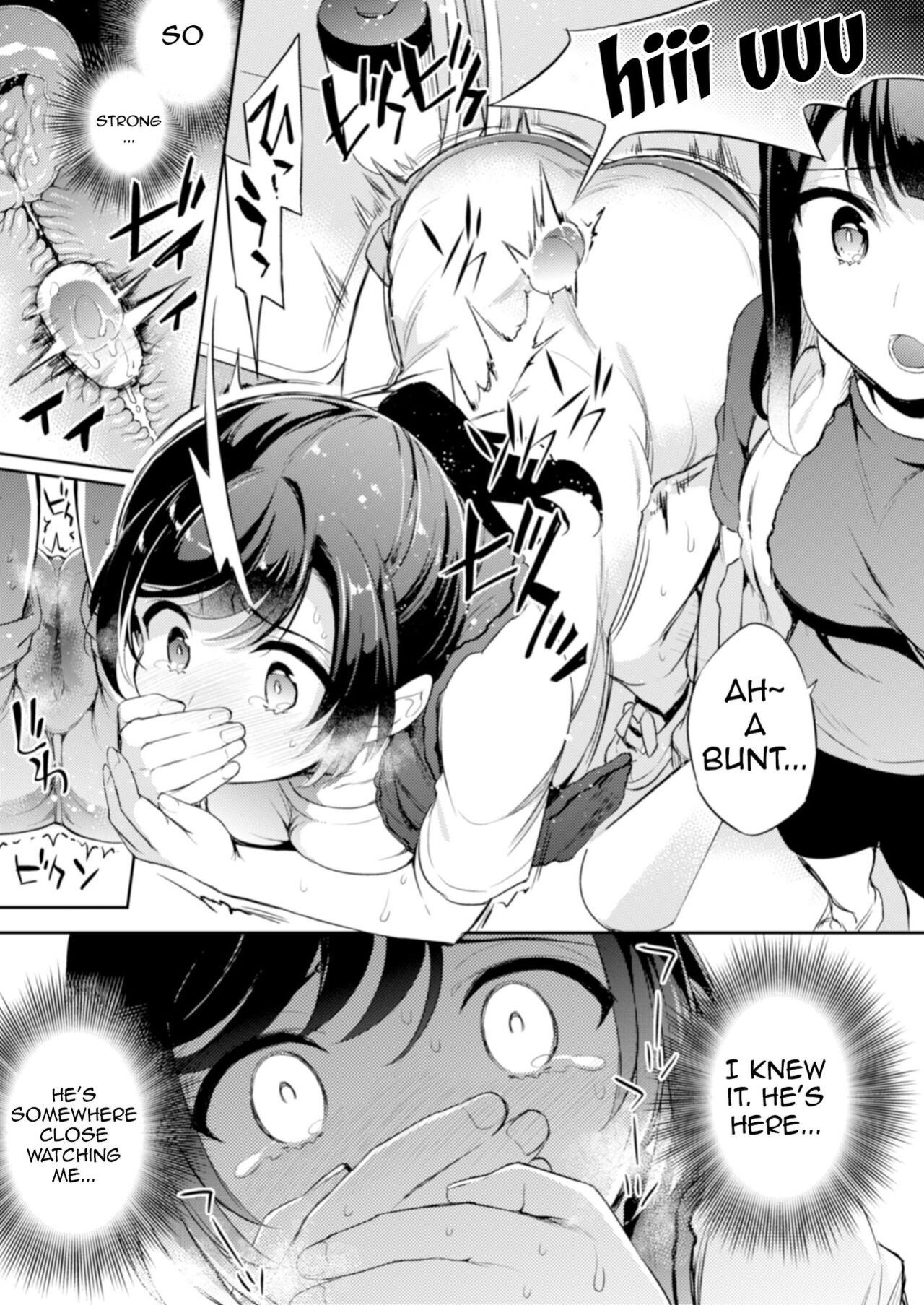 [Crazy9 (Ichitaka)] C9-45 Sayuri 5 ~ Kareshi no Ouen ni Itta Saki de Shoujo ni Okita Koto | C9-45 Sayuri 5 ~ What Happened With The Girl Who Went To Support Her Boyfriend