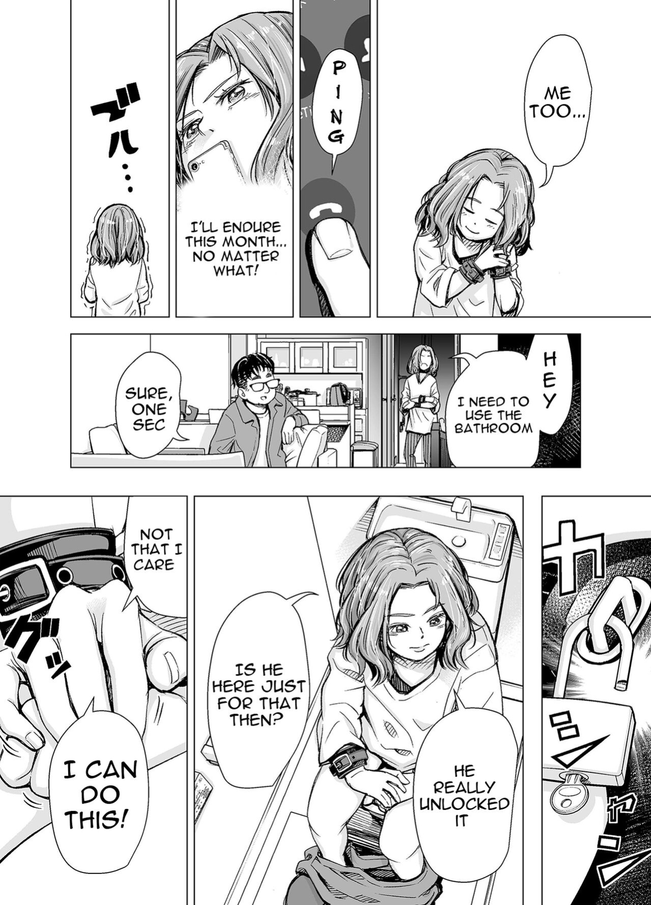 [e9] Danna no Chinko ja, Manzoku Dekinai...? Zenpen | Your Husband's Cock Just Isn't Enough, Isn't It...? -Full Compilation-