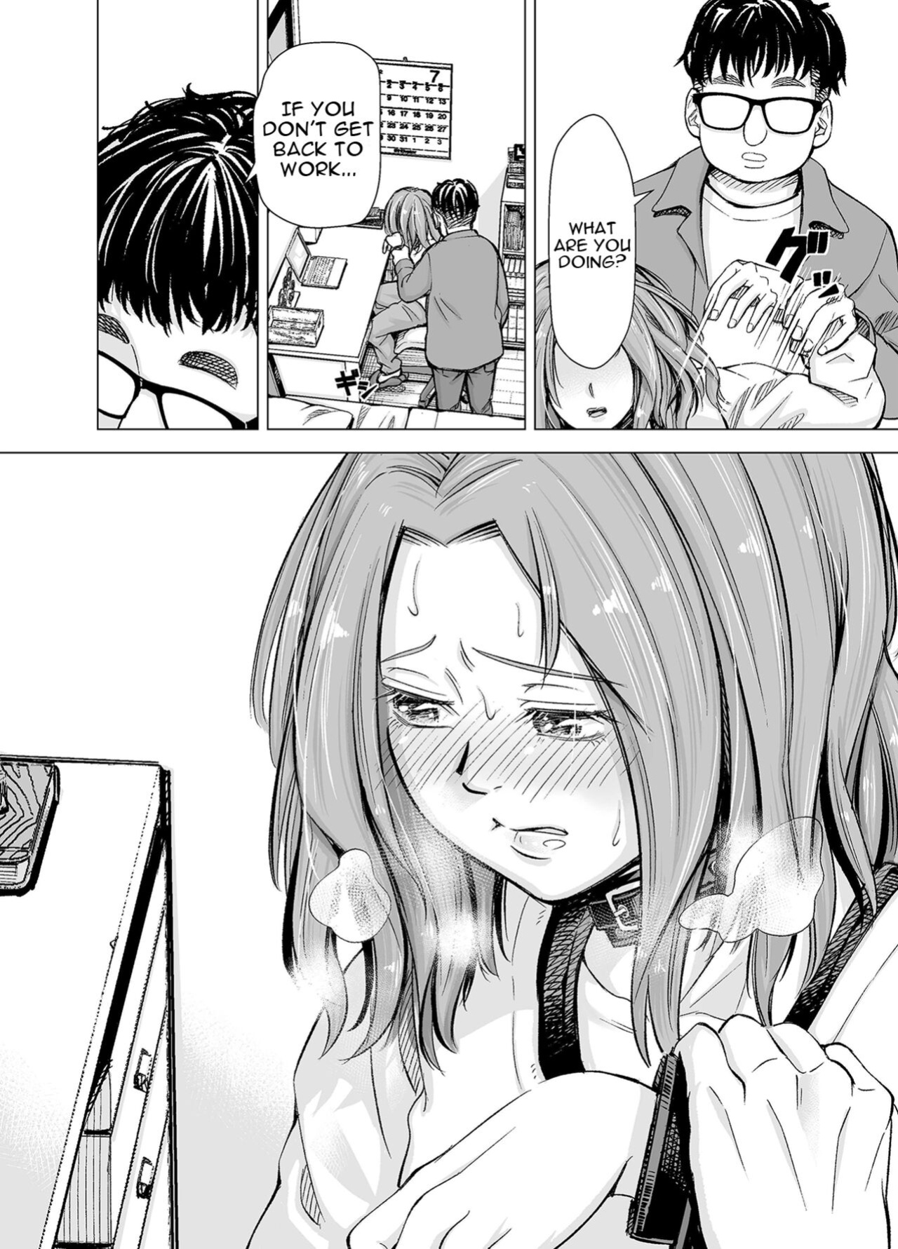 [e9] Danna no Chinko ja, Manzoku Dekinai...? Zenpen | Your Husband's Cock Just Isn't Enough, Isn't It...? -Full Compilation-