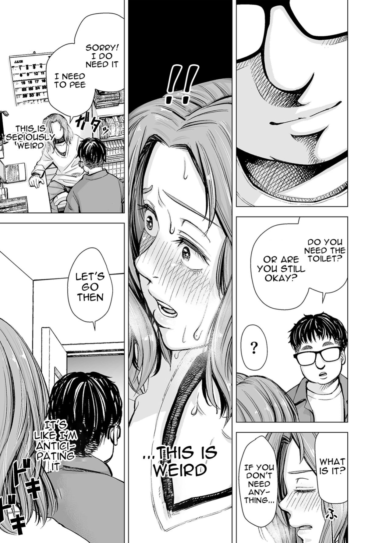 [e9] Danna no Chinko ja, Manzoku Dekinai...? Zenpen | Your Husband's Cock Just Isn't Enough, Isn't It...? -Full Compilation-