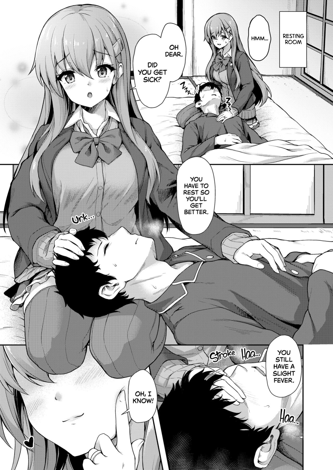 [Yusaritsukata (Awayume)] Suzuya nari no Kanbyou dashi! Plus Alpha Omakebon Soushuuhen 1 (Kantai Collection -KanColle-) [2d-market.com]