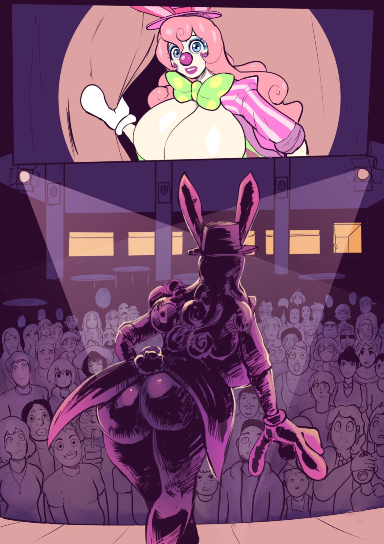 [lemonfont] Nickels in public
